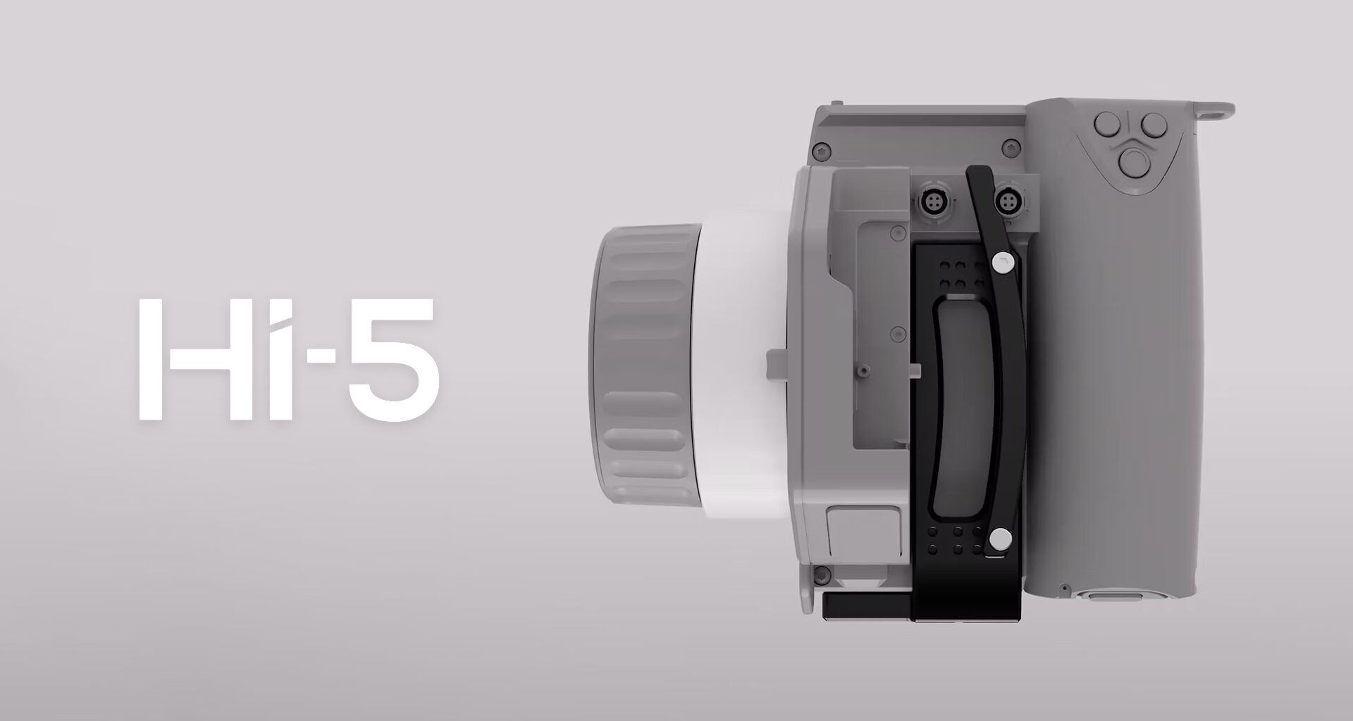 CineParts Grip Extender for ARRI Hi-5 Introduced