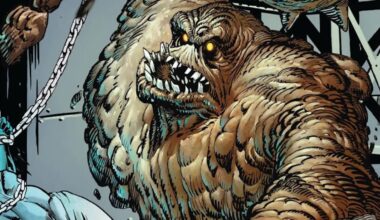 'Clayface' Sets New Release Date After Warner Bros. Pushes to October