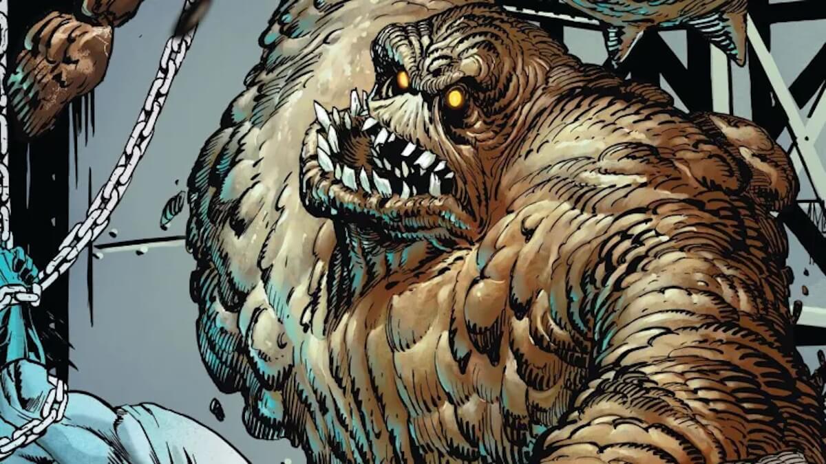 'Clayface' Sets New Release Date After Warner Bros. Pushes to October