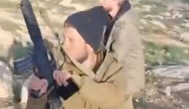 Ongoing Israeli Colonizer Attacks in West Bank |