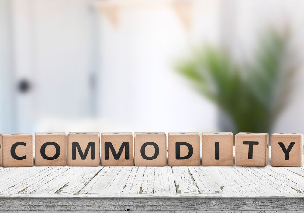 Diverging price performance across commodity markets in 2026