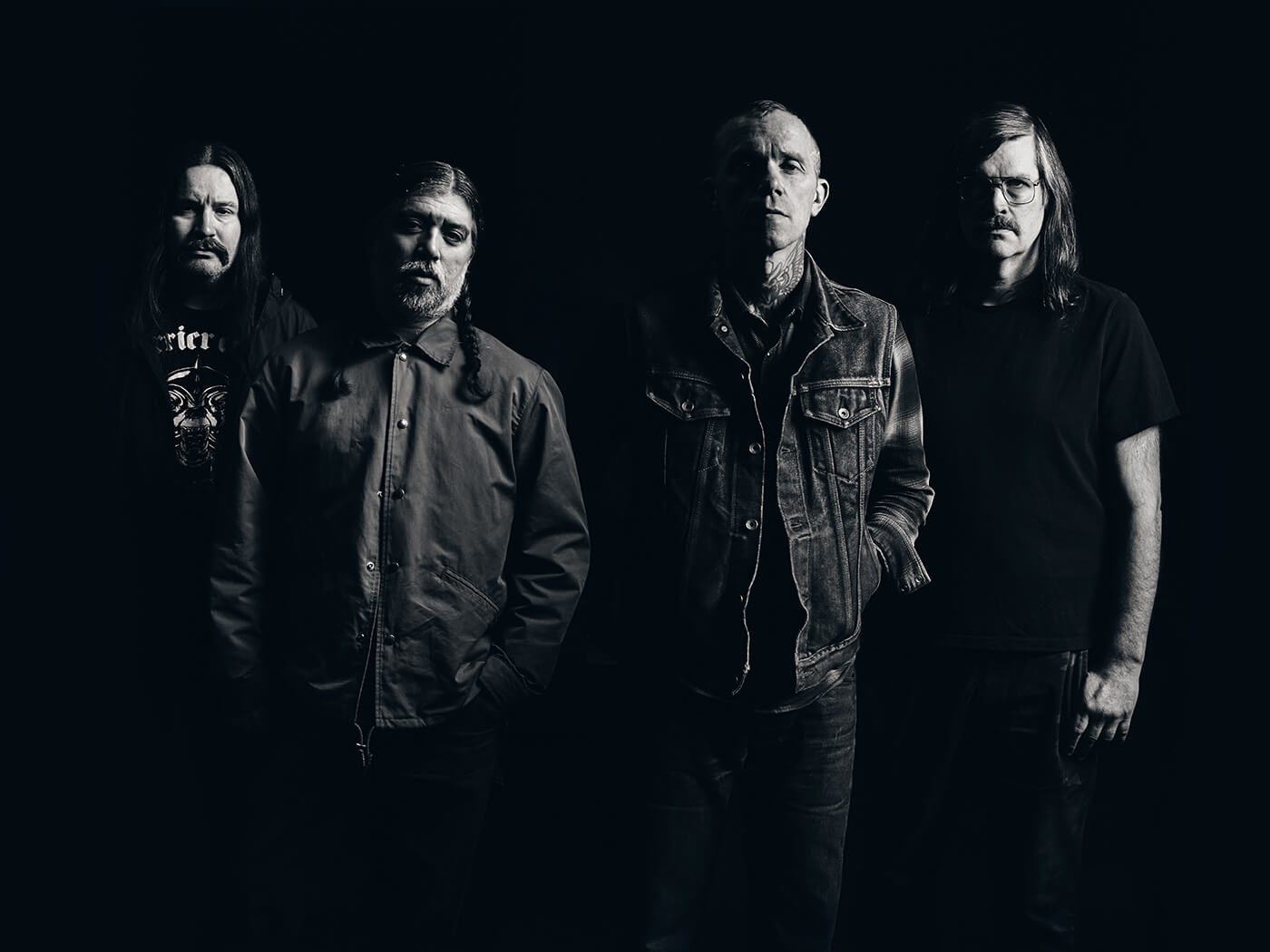 Converge, photo by press