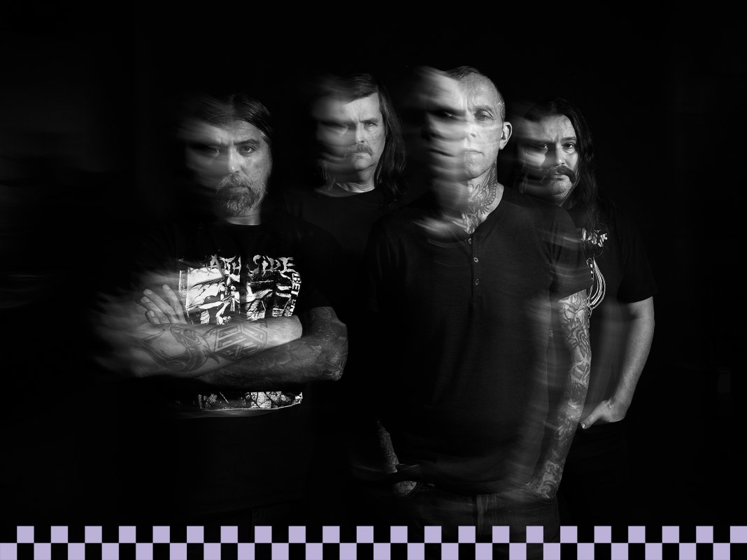 Converge are bringing an end to “data entry” modern metal