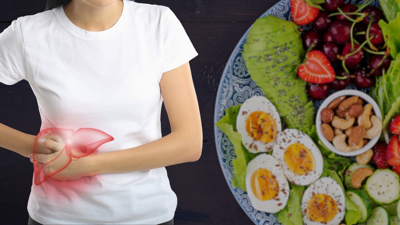 Could Lower Protein Intake Help Prevent Liver Cancer? New Research Points to a Possible Link