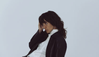Courtney Barnett Shares New Songs "Mantis" & "Sugar Plum": Listen