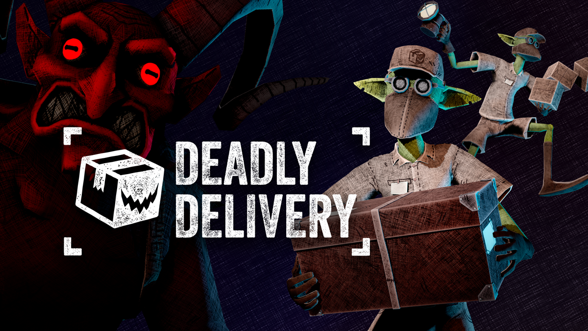 Deadly Delivery Adds Mystery Room In Latest Update