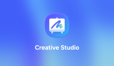 Hands-On: I Tried One UI 8.5’s Creative Studio, and It’s Surprisingly Fun