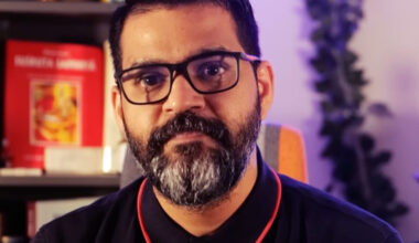 'I am not fighting bad science, I am fighting state-sanctioned propaganda'