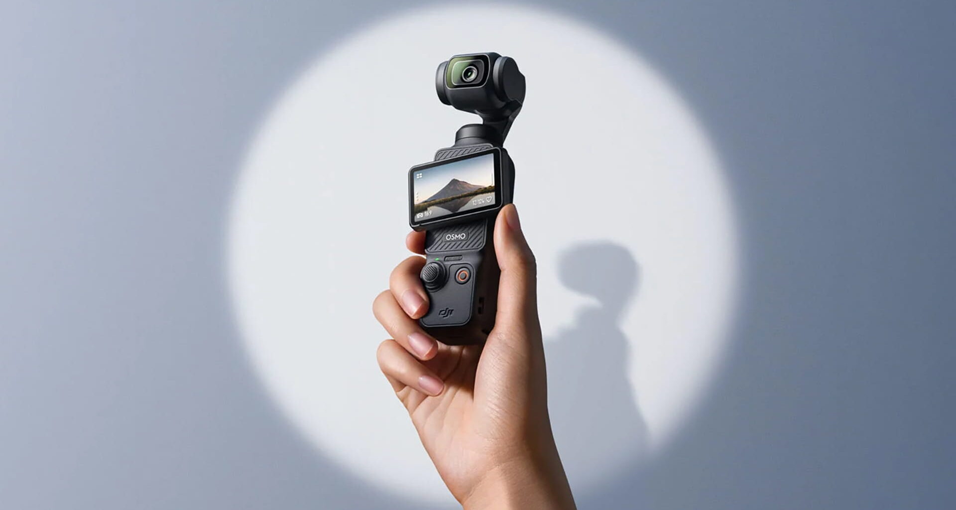 Smartphone makers Vivo, Oppo among new contenders targeting DJI’s Pocket 3