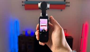 Insta360 CEO confirms a new dual-camera DJI competitor is on the way