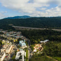 Córrego do Bispo Linear Park / Natureza Urbana - Image 2 of 24