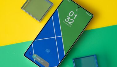 Samsung ad confirms rumors of a useful S26 ‘privacy display’