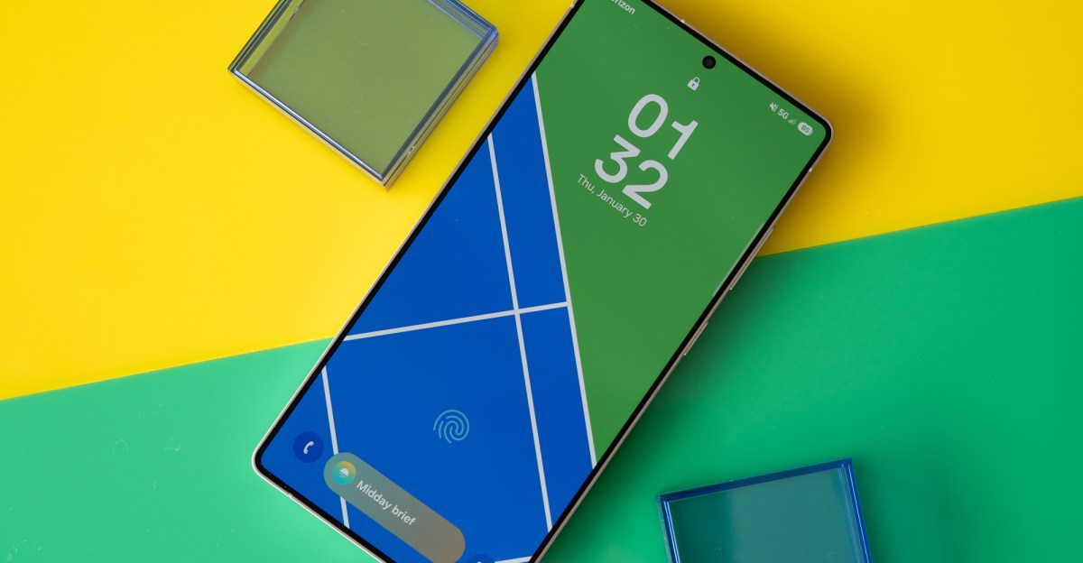 Samsung ad confirms rumors of a useful S26 ‘privacy display’