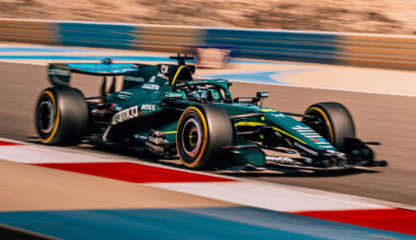 The Debrief: Test One, Bahrain 2026