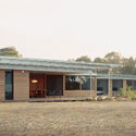 Courtesy of Not All Architecture Ironbark House / Not All Architecture - Exterior Photography