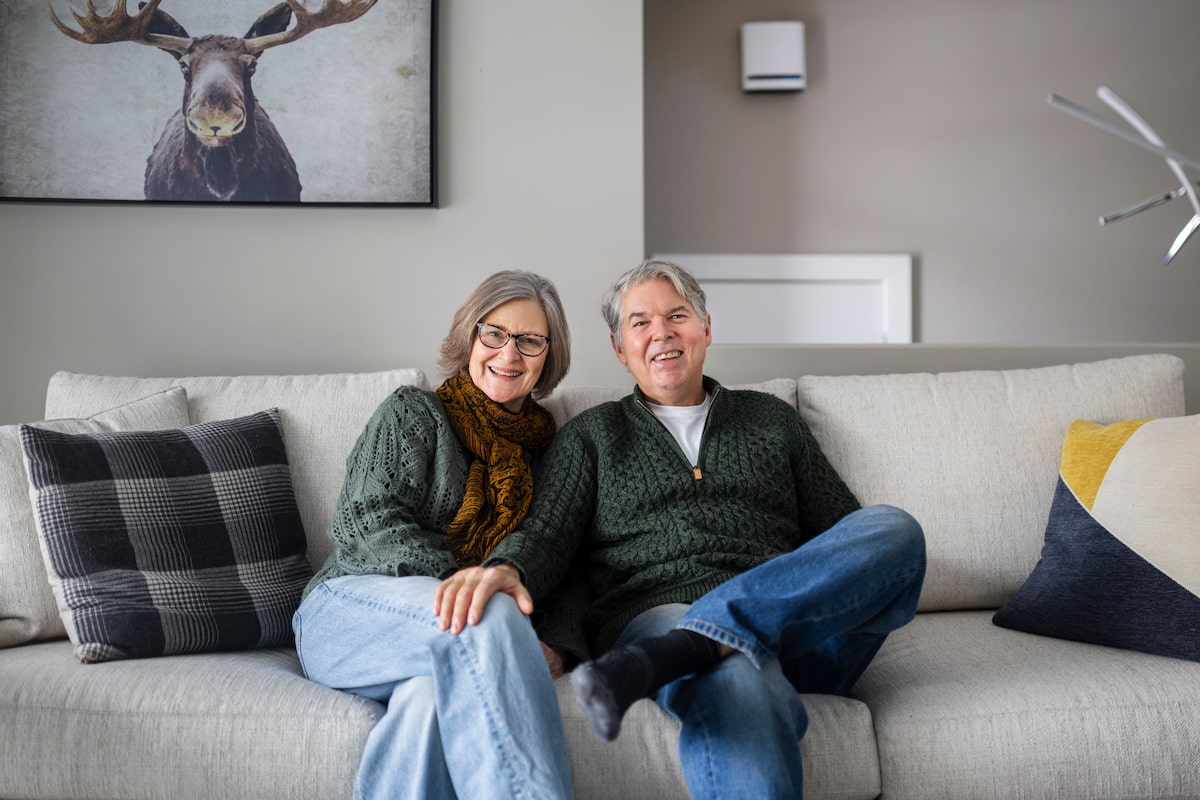 Love and volatility: Couples want to invest together, but can’t agree on risk, survey finds