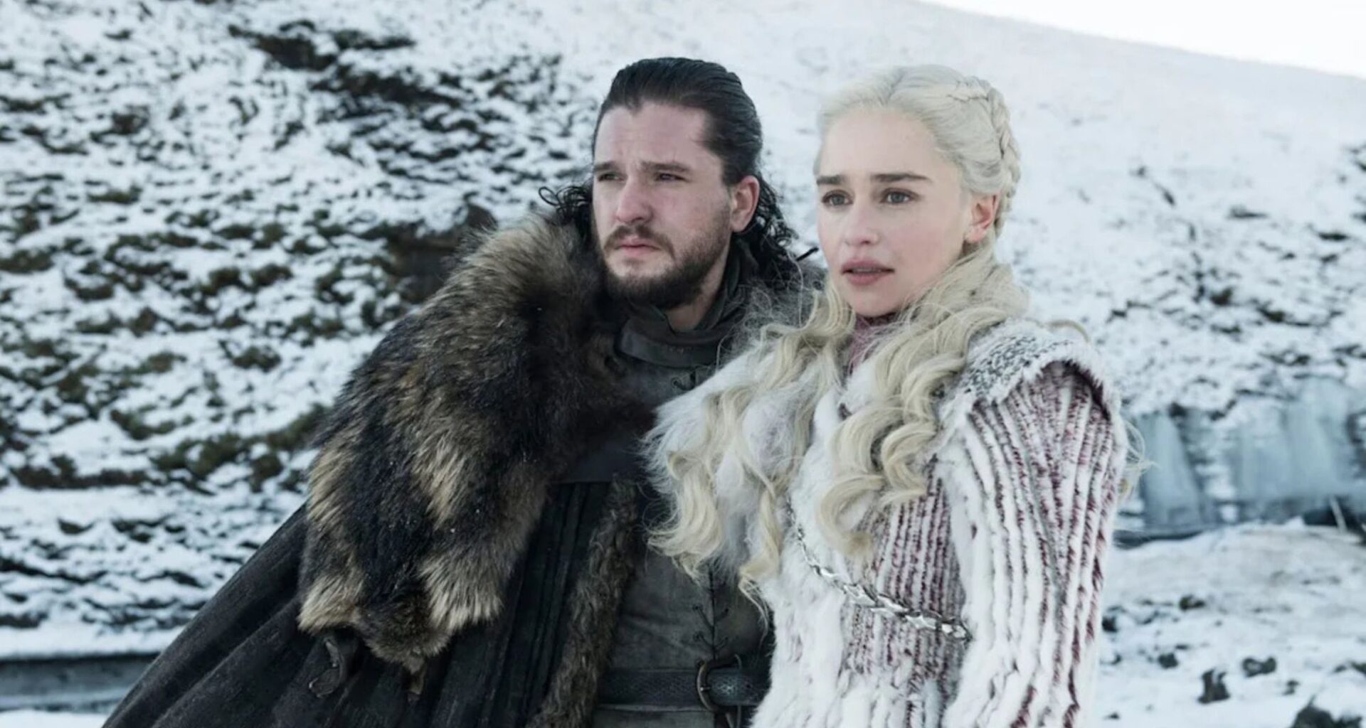 5 Fantasy Shows We Thought Were the Next Game of Thrones (& 1 Still Could Be)