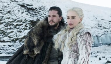 5 Fantasy Shows We Thought Were the Next Game of Thrones (& 1 Still Could Be)