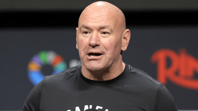 Dana White