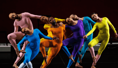 Van Cleef & Arpels’s Dance Reflections Festival Returns to New York With Postmodern Classics and Of-the-Moment Imports