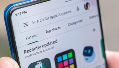Dangerous Play Store apps are revealing personal data of Android users