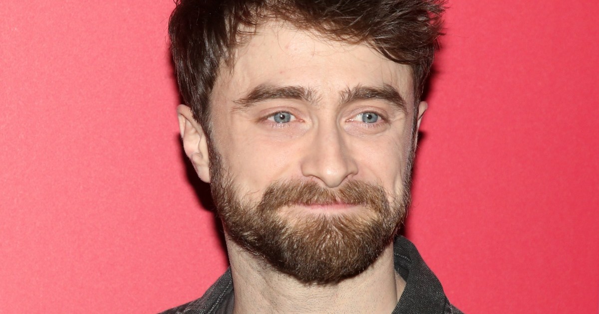Daniel Radcliffe Gives Final Answer on Replacing Hugh Jackman as Wolverine