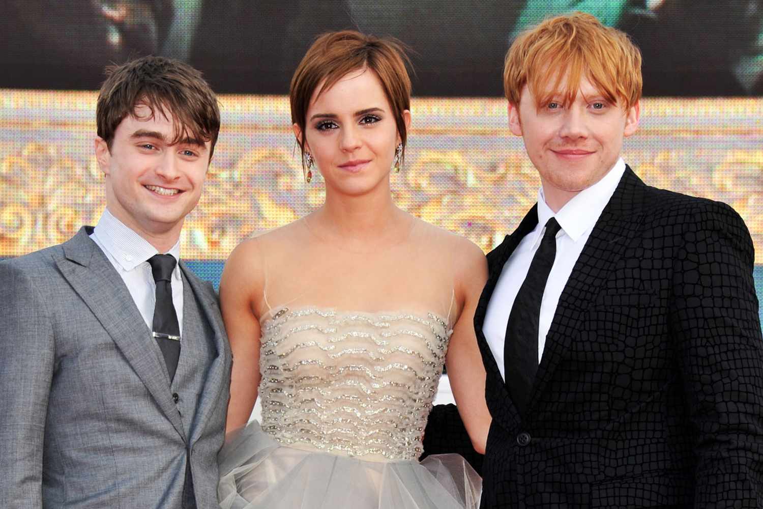Daniel Radcliffe urges 'Harry Potter' fans to stop asking new series' cast about original films' cast