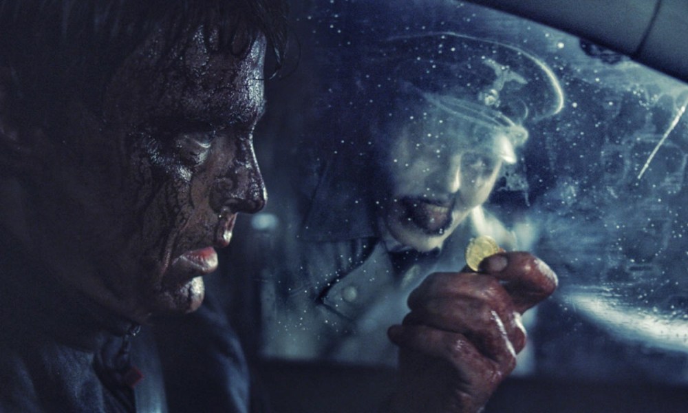 Five Icy Horror Movies to Stream This Week