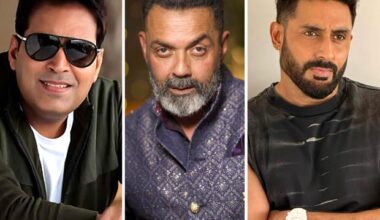 Deepak Mukut claims Do Aur Do Paanch remake rights; reveals, “I wanted to remake it with Bobby Deol and Abhishek Bachchan” : Bollywood News