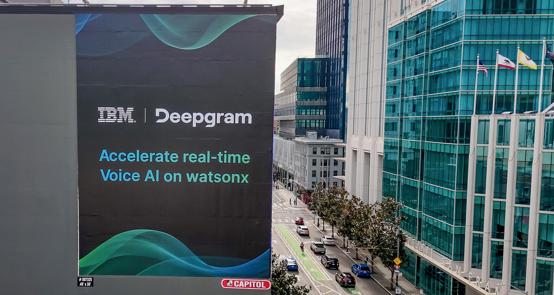 Deepgram and IBM Introduce Advanced Voice Capabilities for Enterprise AI