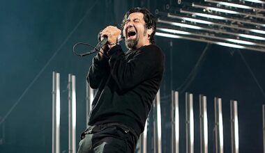 A Definitive Ranking of Every Deftones Album