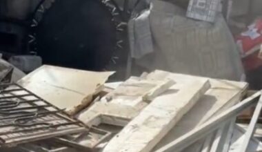 Jerusalem Man Forced to Demolish His Home in Silwan |