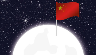 China’s AI War Machine Exposed: 9,000 PLA RFPs Reveal Space And Undersea Ambitions