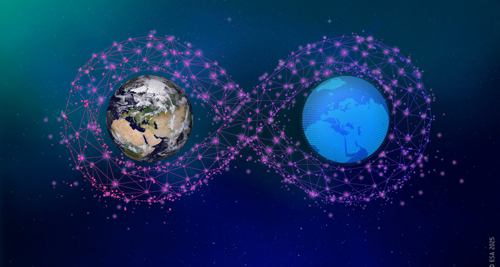 Destination Earth ready for phase 3