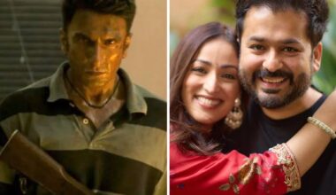 Dhurandhar: The Revenge FIRST review out ahead of March 19 release; Yami Gautam Dhar calls sequel “beyond extraordinary” : Bollywood News