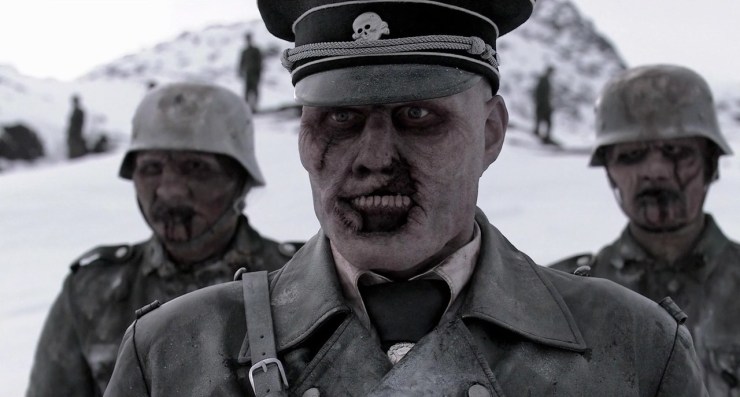 Dead Snow 2009