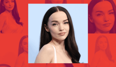 How One Audition at 14 Helped Dove Cameron Land ‘56 Days’