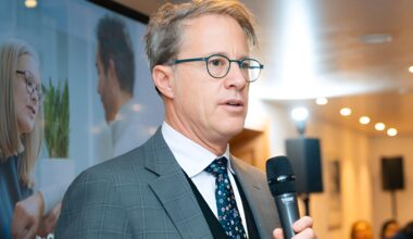 Longevity capital pauses to think at Davos