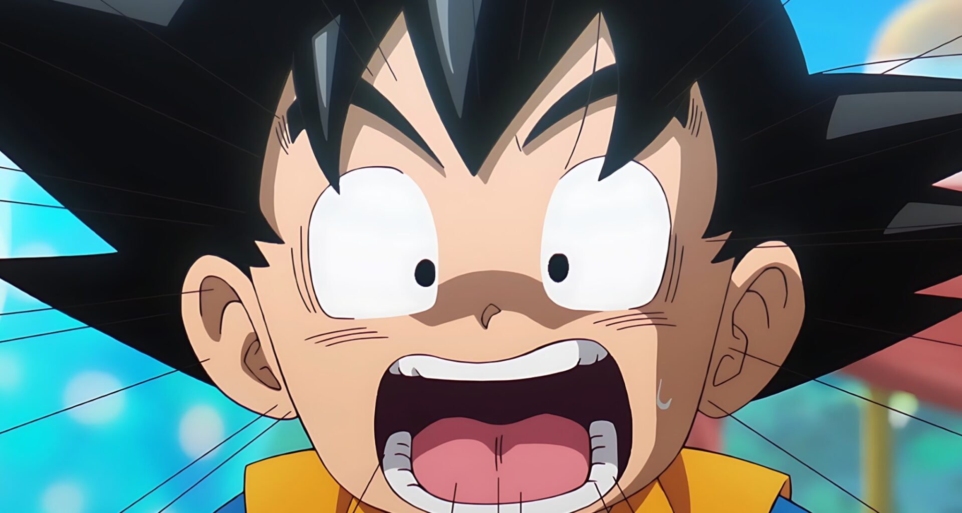 Dragon Ball Super Is Already Fixing The Biggest Mistake From Daima