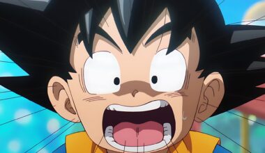 Dragon Ball Super Is Already Fixing The Biggest Mistake From Daima