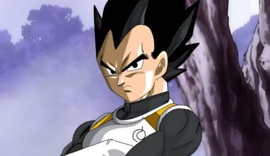 Dragon Ball Star Hints At Early Retirement Before Anime's Return: “Time Will Tell”