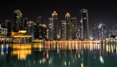 Asian financial hubs are reshaping Africa’s offshore economy