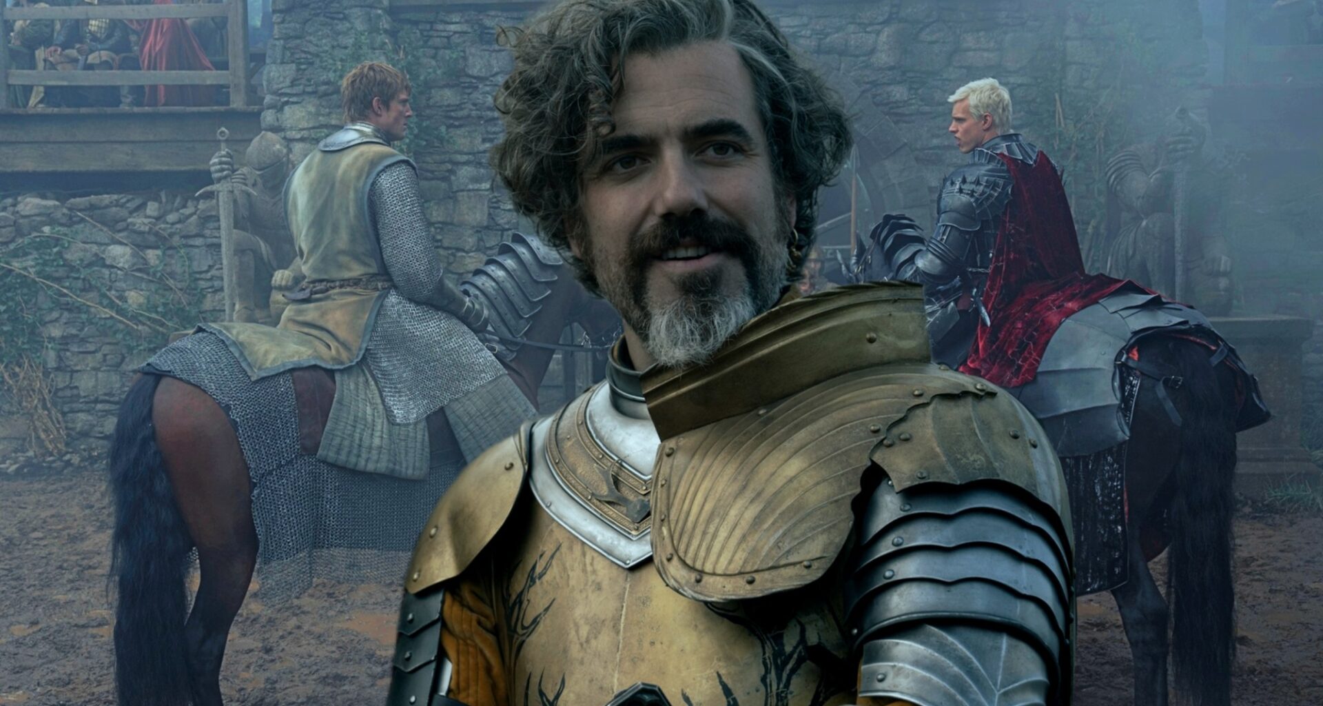 Lyonel Baratheon Just Foreshadowed 1 Big Knight of the Seven Kingdoms Story That Won’t Happen Until Season 10