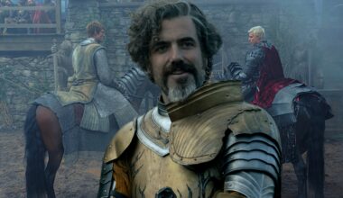 Lyonel Baratheon Just Foreshadowed 1 Big Knight of the Seven Kingdoms Story That Won’t Happen Until Season 10