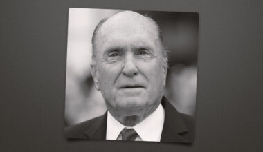 Robert Duvall