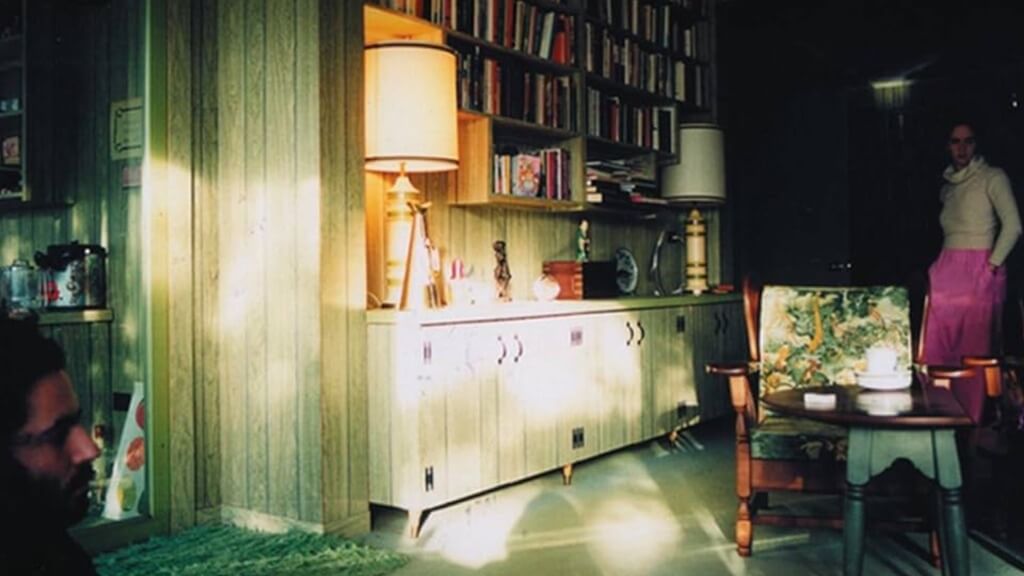 Time Capsule: Destroyer, 'Destroyer's Rubies'