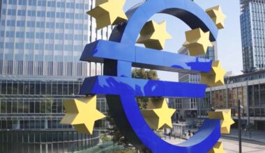 ECB Fines Crédit Agricole €7.6 Million for Not Meeting Climate Risk Expectations