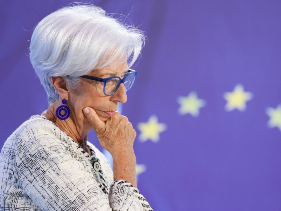 Lagarde warns new US tariffs risk renewed disruption to global trade