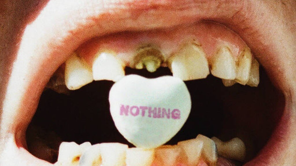 Nothing, 'a short history of decay' Album Review