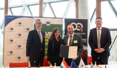 OQ Technology secures $30 million from Europe for satellite-to-smartphone expansion